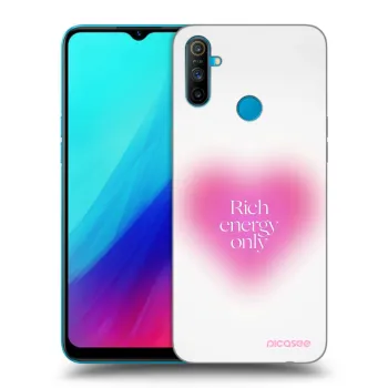 Obal pre Realme C3 - Rich Energy