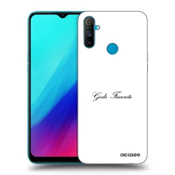 Obal pre Realme C3 - Gods Favorite