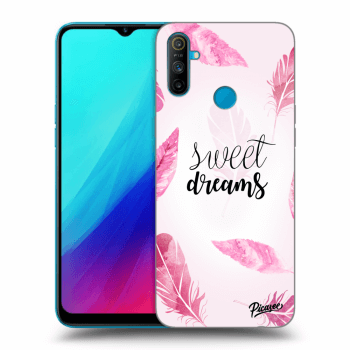 Obal pre Realme C3 - Sweet dreams