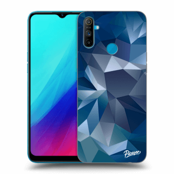 Obal pre Realme C3 - Wallpaper