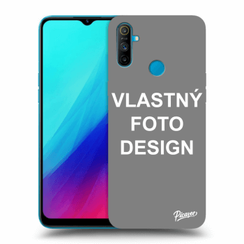 Obal pre Realme C3 - Vlastný fotka/motiv