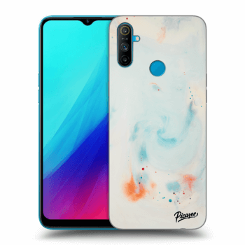 Obal pre Realme C3 - Splash