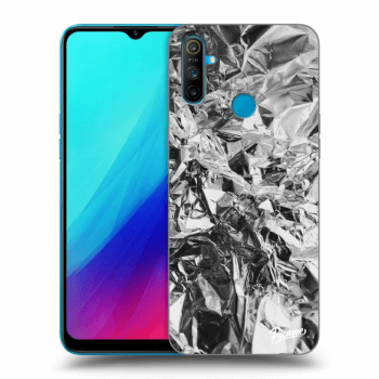 Obal pre Realme C3 - Chrome