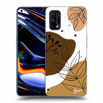 Obal pre Realme 7 Pro - Boho style