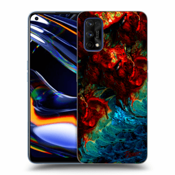 Obal pre Realme 7 Pro - Universe