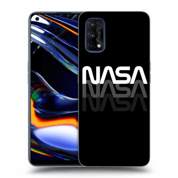 Obal pre Realme 7 Pro - NASA Triple