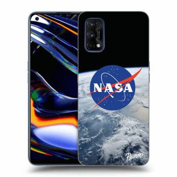 Obal pre Realme 7 Pro - Nasa Earth