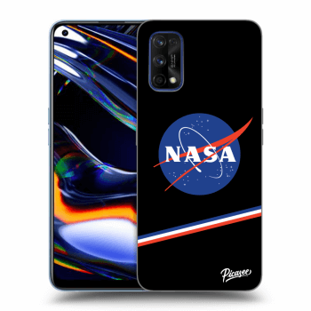 Obal pre Realme 7 Pro - NASA Original