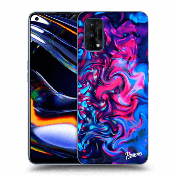 Obal pre Realme 7 Pro - Redlight