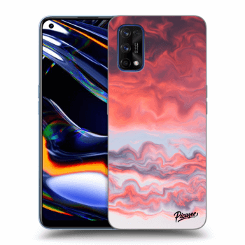 Obal pre Realme 7 Pro - Sunset