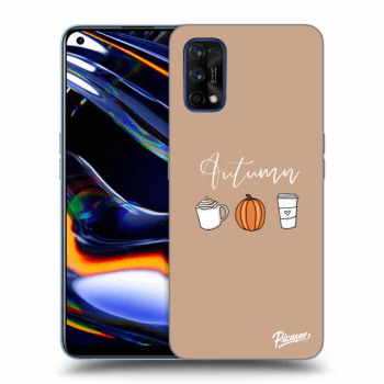 Obal pre Realme 7 Pro - Autumn