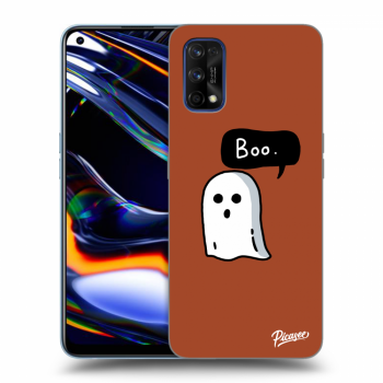 Obal pre Realme 7 Pro - Boo