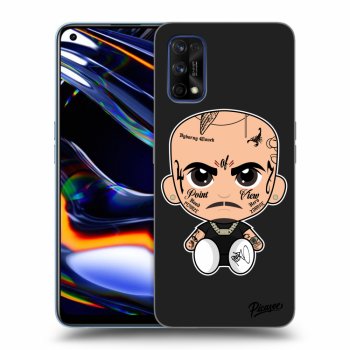 Obal pre Realme 7 Pro - Separ