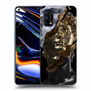 Obal pre Realme 7 Pro - Trigger