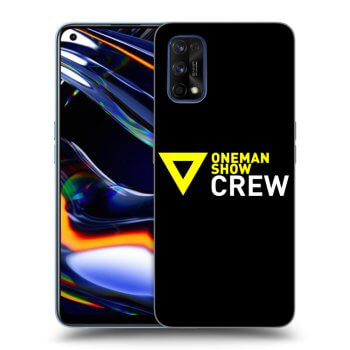 Obal pre Realme 7 Pro - ONEMANSHOW CREW