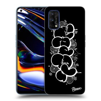 Obal pre Realme 7 Pro - Throw UP