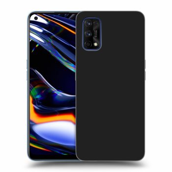Obal pre Realme 7 Pro - Clear