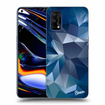 Obal pre Realme 7 Pro - Wallpaper