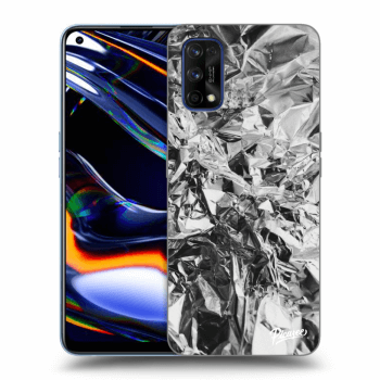 Obal pre Realme 7 Pro - Chrome