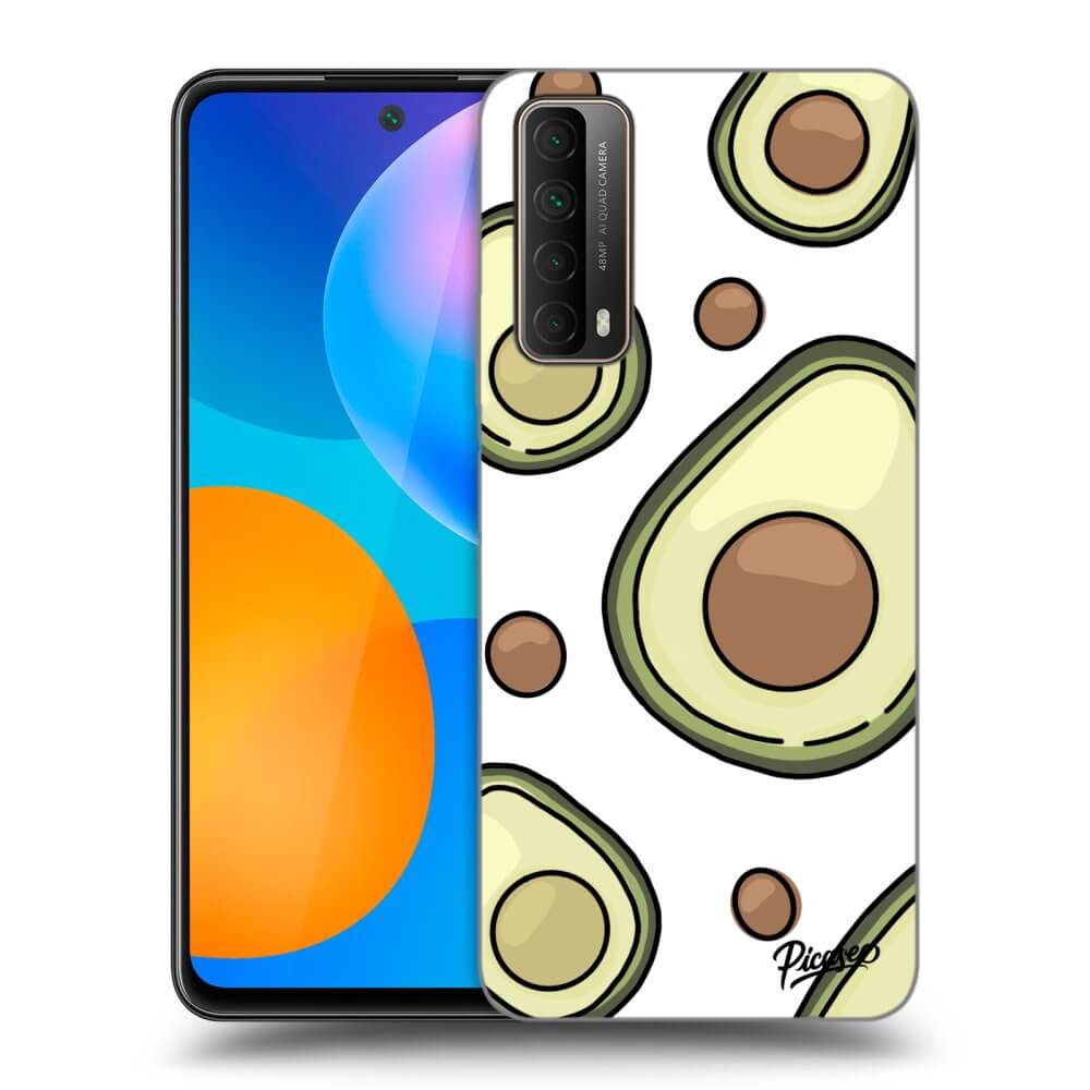 Picasee ULTIMATE CASE pro Huawei P Smart 2021 - Avocado