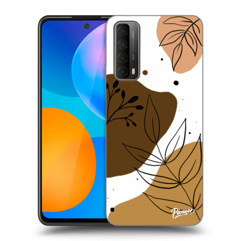 Obal pre Huawei P Smart 2021 - Boho style