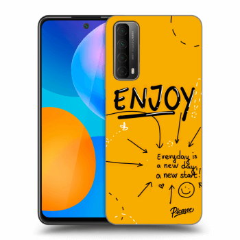 Picasee ULTIMATE CASE pro Huawei P Smart 2021 - Enjoy