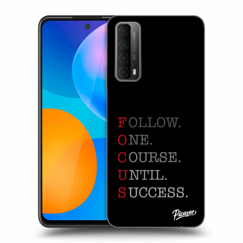 Obal pre Huawei P Smart 2021 - Focus