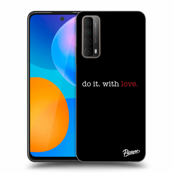 Picasee ULTIMATE CASE pro Huawei P Smart 2021 - Do it. With love.