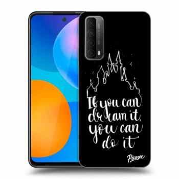 Picasee ULTIMATE CASE pro Huawei P Smart 2021 - Dream