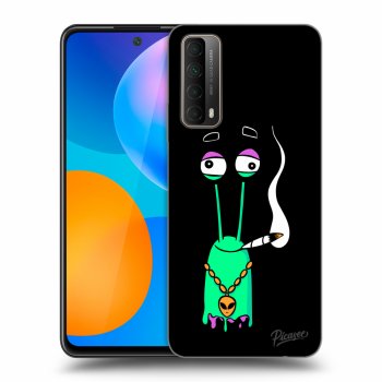 Obal pre Huawei P Smart 2021 - Earth - Sám doma