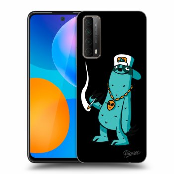 Obal pre Huawei P Smart 2021 - Earth - Je mi fajn