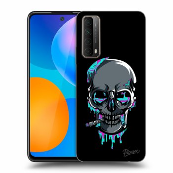 Obal pre Huawei P Smart 2021 - EARTH - Lebka 3.0