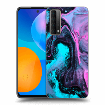 Obal pre Huawei P Smart 2021 - Lean 2