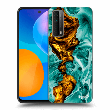 Obal pre Huawei P Smart 2021 - Goldsky