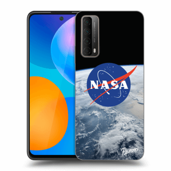 Obal pre Huawei P Smart 2021 - Nasa Earth