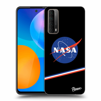 Obal pre Huawei P Smart 2021 - NASA Original