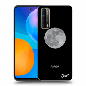 Obal pre Huawei P Smart 2021 - Moon Minimal
