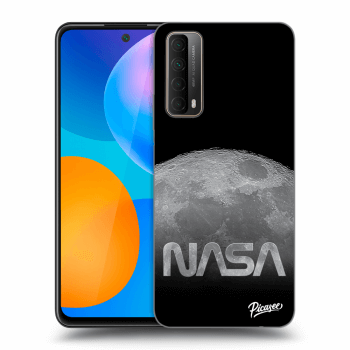 Obal pre Huawei P Smart 2021 - Moon Cut