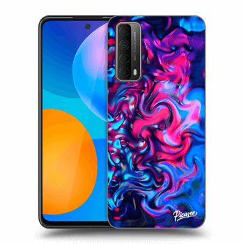 Obal pre Huawei P Smart 2021 - Redlight