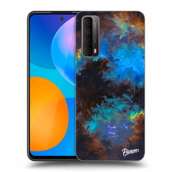 Obal pre Huawei P Smart 2021 - Space