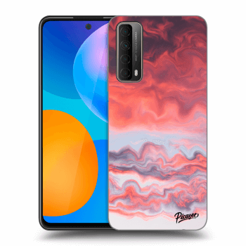 Obal pre Huawei P Smart 2021 - Sunset