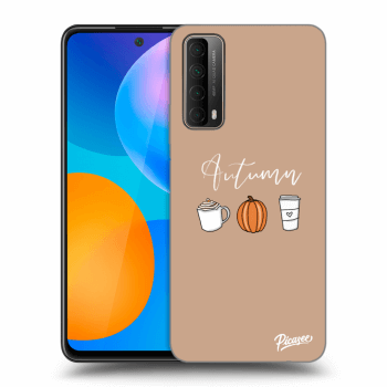 Obal pre Huawei P Smart 2021 - Autumn