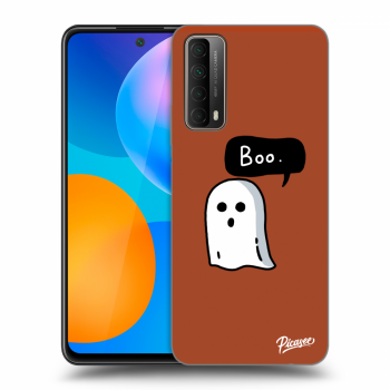 Obal pre Huawei P Smart 2021 - Boo