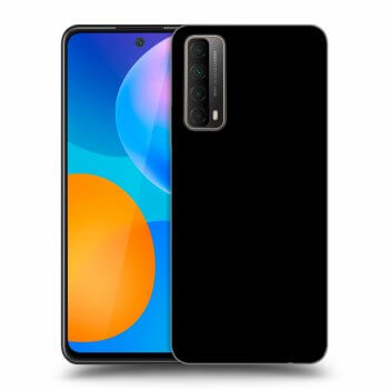 Obal pre Huawei P Smart 2021 - Separ - Black On Black 1