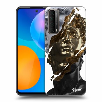 Obal pre Huawei P Smart 2021 - Trigger