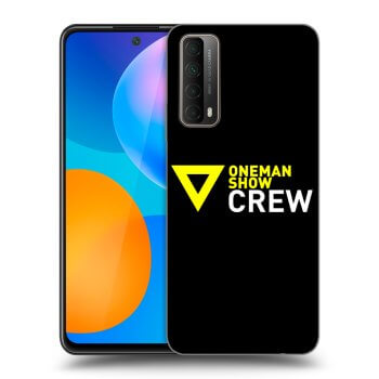 Obal pre Huawei P Smart 2021 - ONEMANSHOW CREW