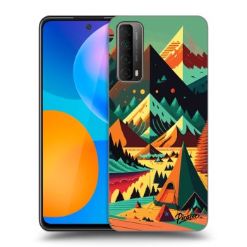 Obal pre Huawei P Smart 2021 - Colorado