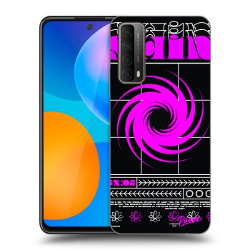 Picasee ULTIMATE CASE pro Huawei P Smart 2021 - SHINE