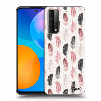 Obal pre Huawei P Smart 2021 - Feather 2