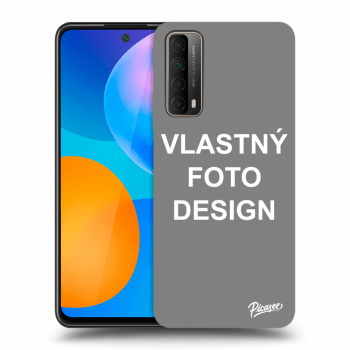 Obal pre Huawei P Smart 2021 - Vlastný fotka/motiv